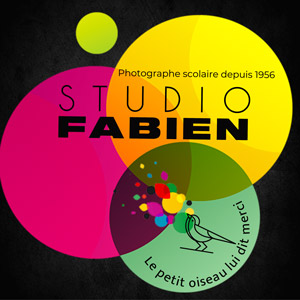 Photographie du produit proposé par Studio Fabien, photographe scolaire à Toulouse